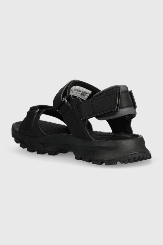 Obuwie Merrell sandały Cedrus Convert 3 J036173 czarny