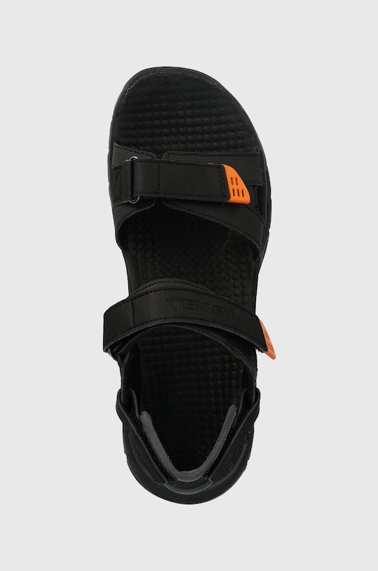 Merrell sandały Cedrus Convert 3 czarny J036173
