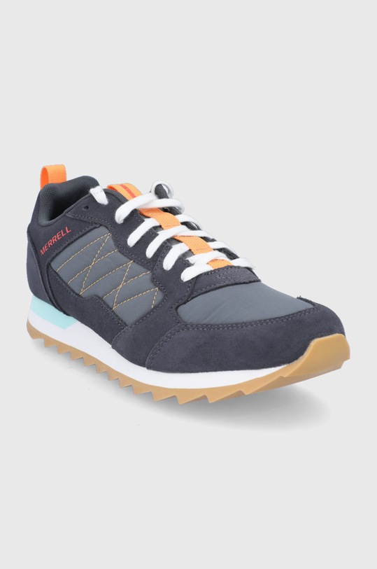 Boty Merrell J16699 námořnická modř SS22