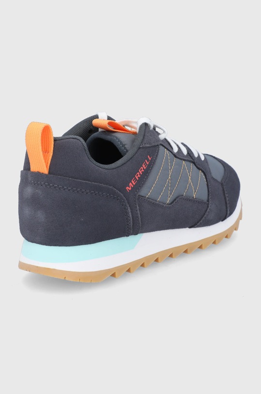 Boty Boty Merrell J16699 námořnická modř