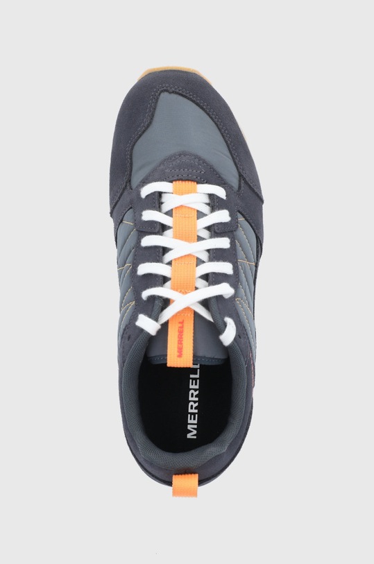 Merrell buty Alpine granatowy J16699