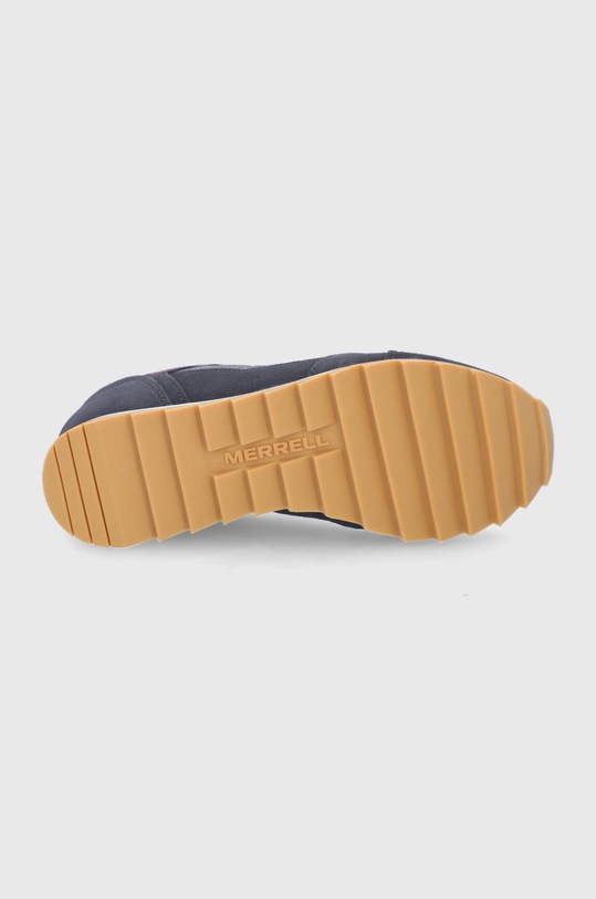 Boty Merrell J16699 námořnická modř