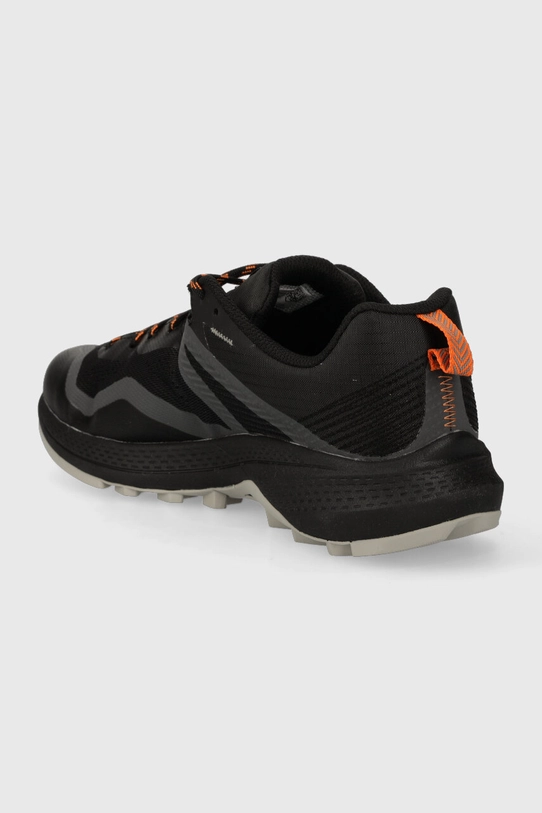 Încălțăminte Merrell pantofi MQM 3 J135595 negru