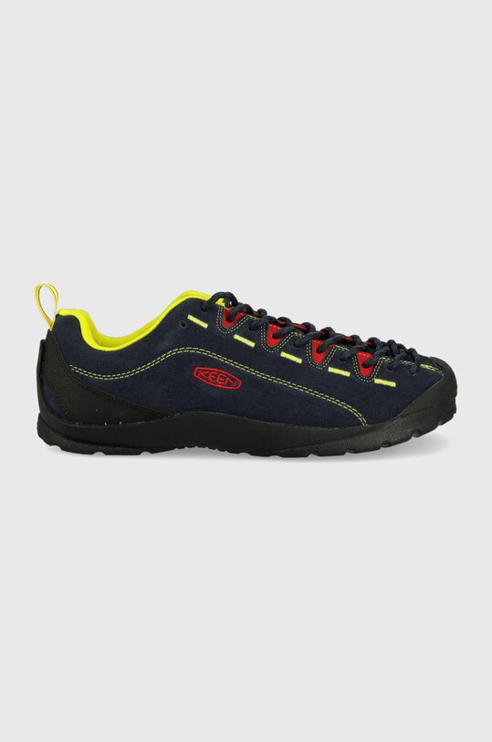 Keen buty Jasper syntetyczny granatowy 1026046