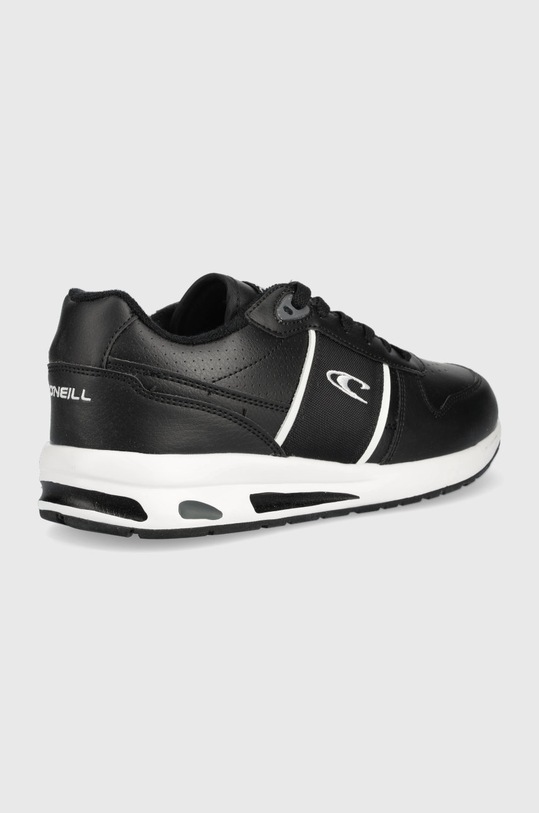 O'Neill sneakersy 90221022.25Y czarny SS22