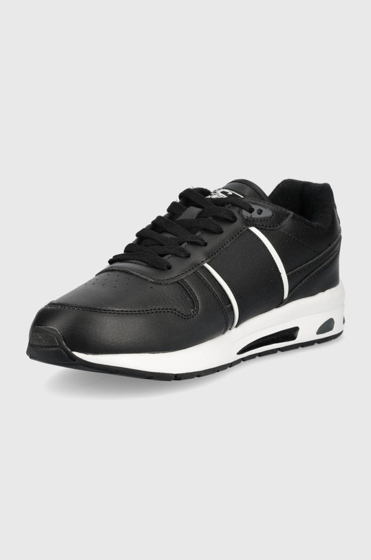 Obuwie O'Neill sneakersy 90221022.25Y czarny