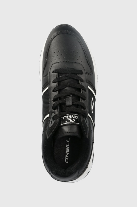 O'Neill sneakersy czarny 90221022.25Y