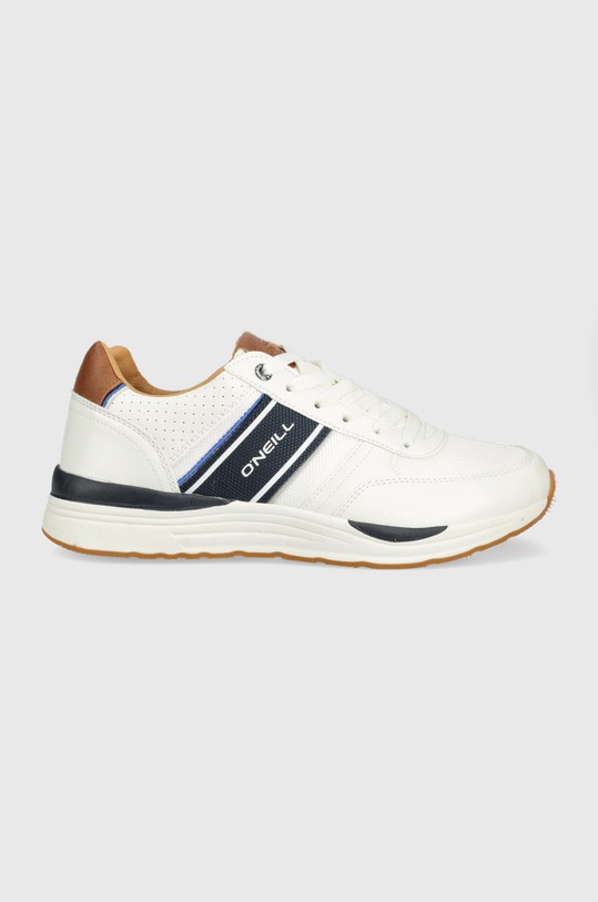 Tenisky O'Neill ultra ľahké biela 90221029.1FG