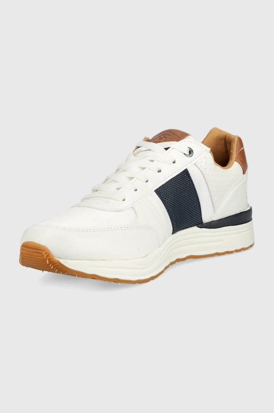 Obuwie O'Neill sneakersy 90221029.1FG biały