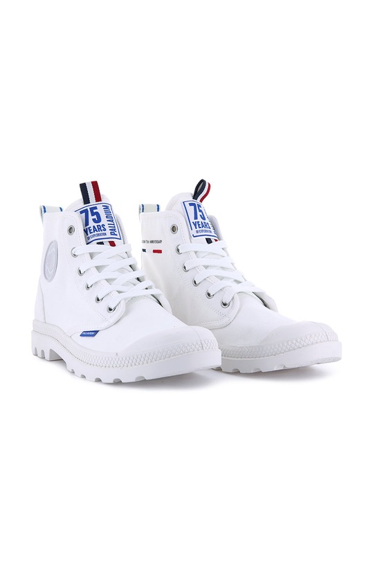 Kecky Palladium Pampa Hi Dare 75 77893.116.M