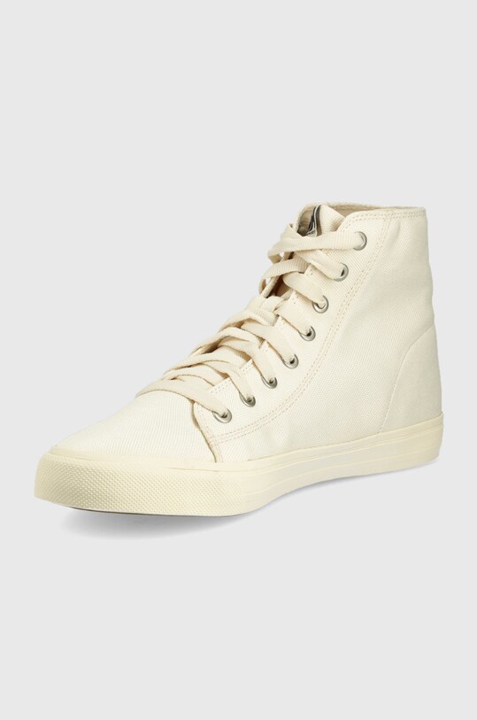 Obuwie Helly Hansen trampki 11803 beżowy