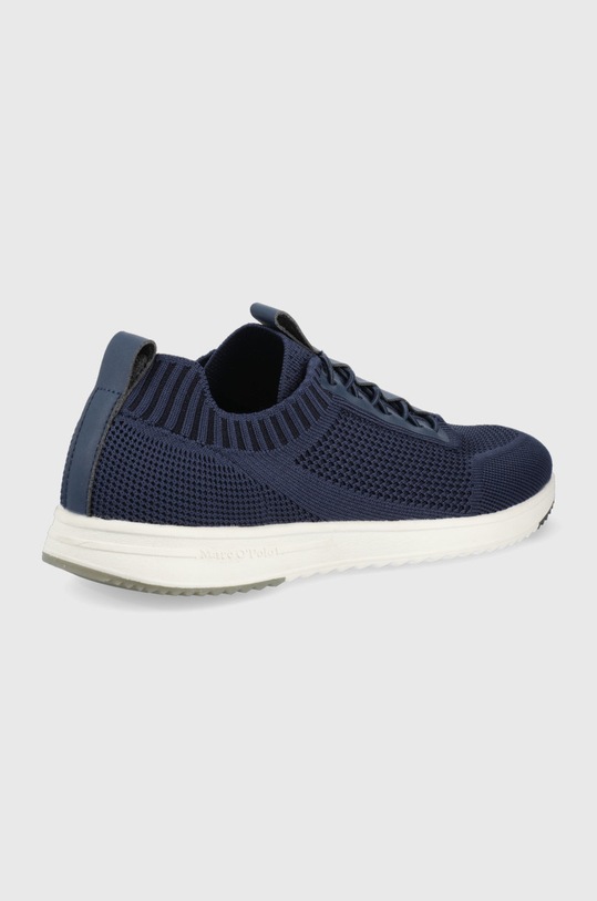 Ботинки Marc O'Polo Jasper 20223713502604.890 тёмно-синий SS22