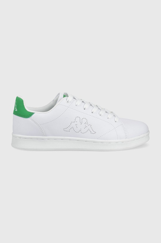 Kappa buty Limit biały 243049.M