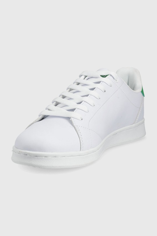 Obuwie Kappa buty Limit 243049.M biały