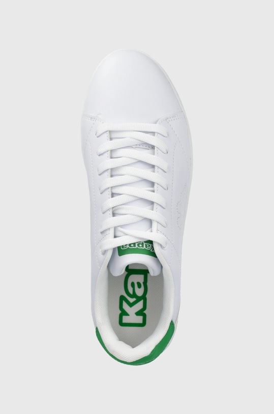 Kappa buty Limit biały 243049.M