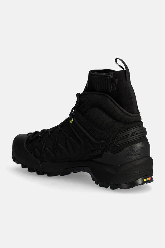 Scarpe Salewa scarpe Wildfire Edge Mid GTX 00.0000061350 nero