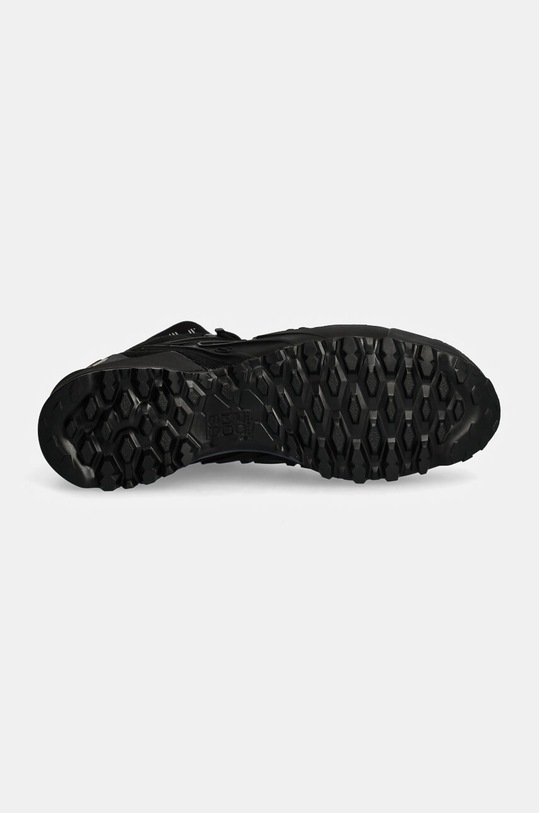 Salewa scarpe Wildfire Edge Mid GTX 00.0000061350 nero