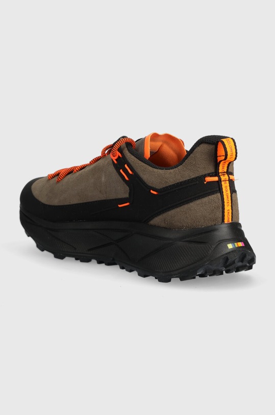 Obuwie Salewa buty Dropline 00.0000061393 brązowy