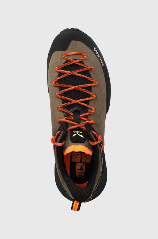 Salewa buty Dropline brązowy 00.0000061393