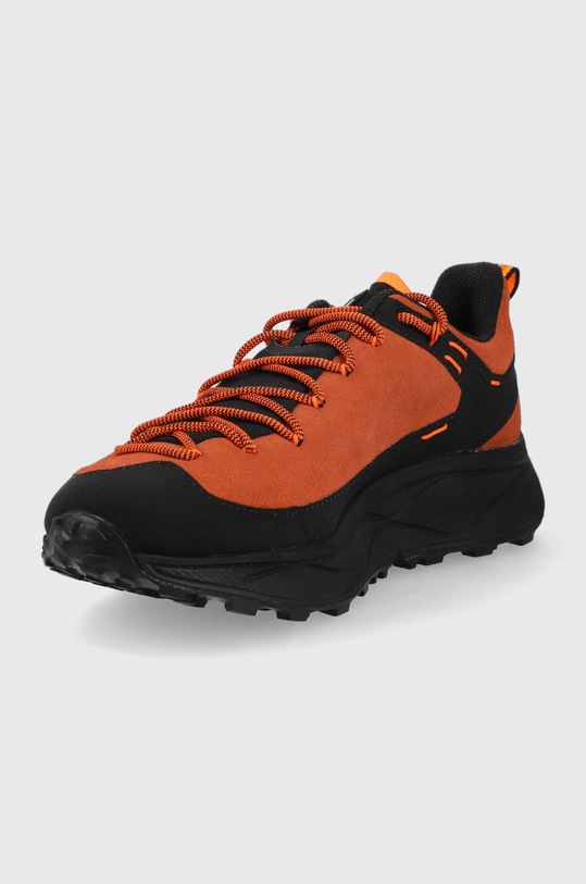 Obuwie Salewa buty Dropline 00.0000061393 pomarańczowy