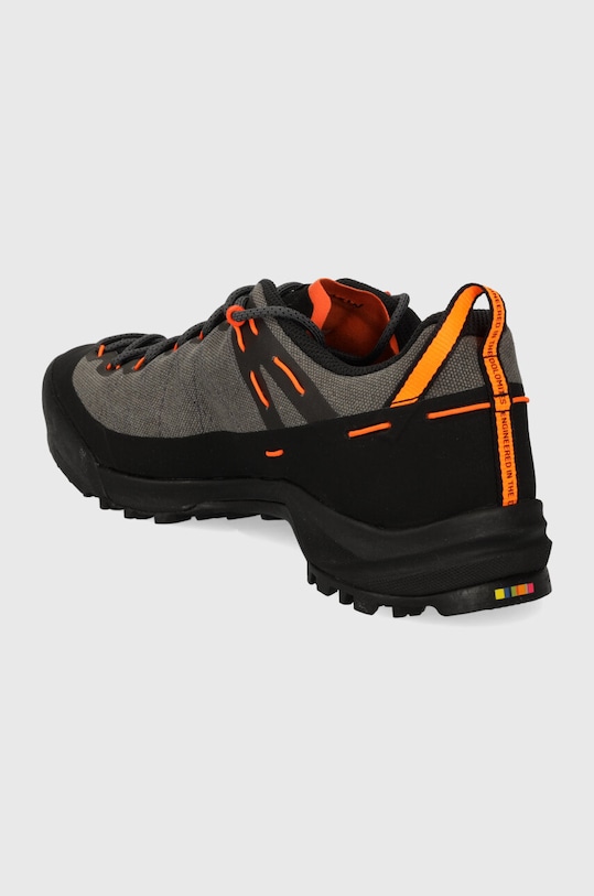 Obuwie Salewa buty Wildfire Canvas 00.0000061406 czarny