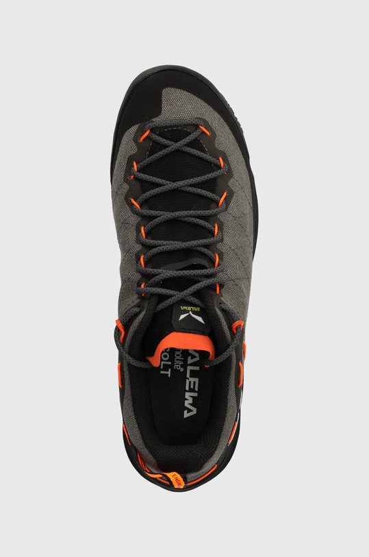 Salewa buty Wildfire Canvas czarny 00.0000061406