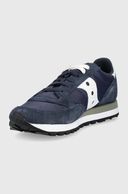 Obutev Superge Saucony Jazz S2044.316 mornarsko modra