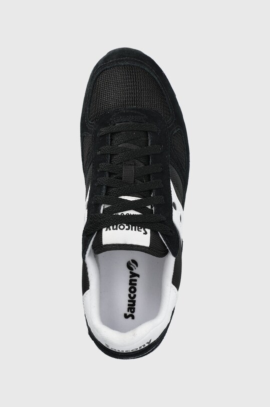 Ботинки Saucony Shadow чёрный 2108.518