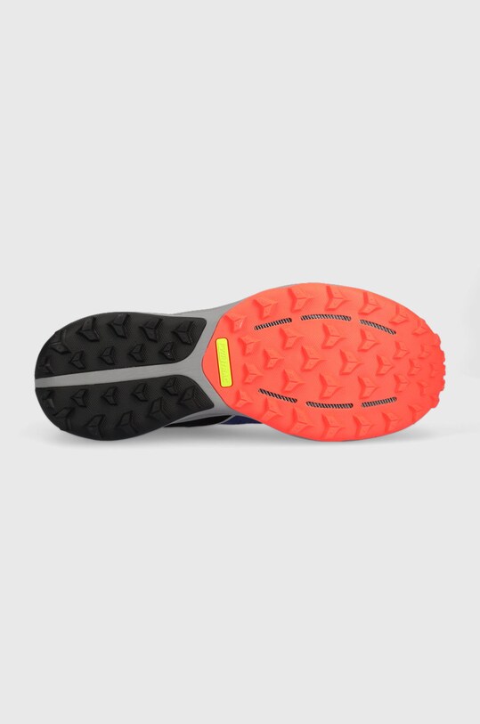 Saucony buty do biegania Xodus Ultra S20734.16 granatowy