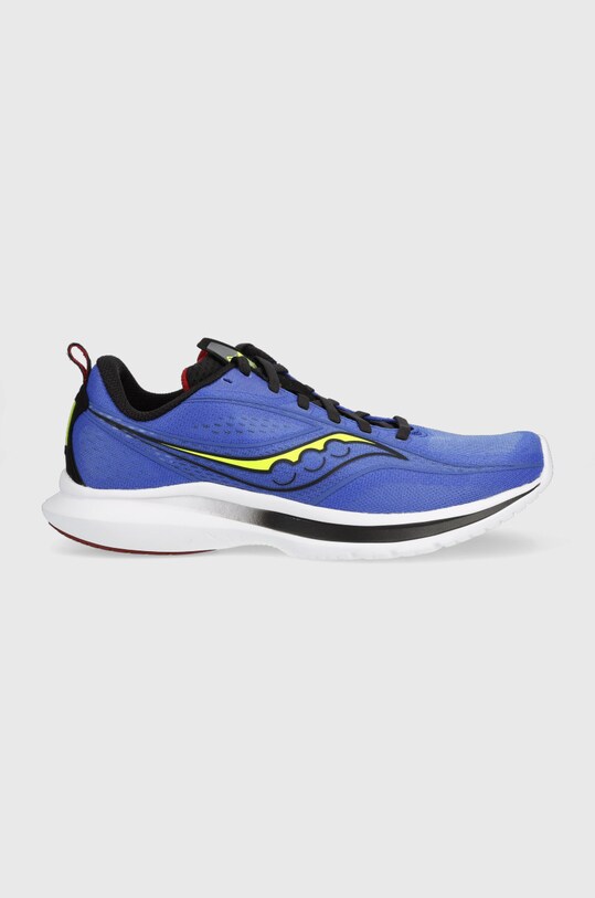 Бігові кросівки Saucony Kinvara 13 Planet friendly блакитний S20723.25