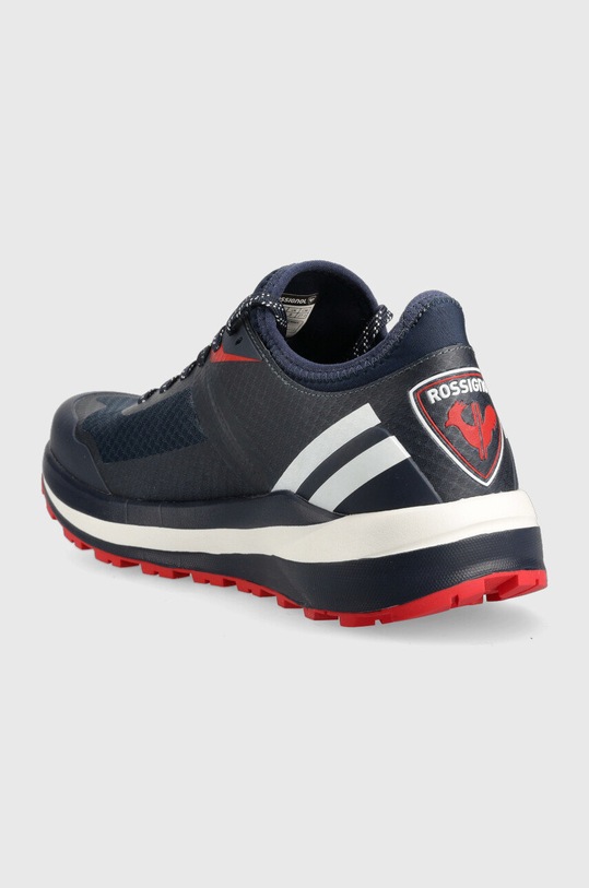 Obuwie Rossignol buty do biegania RNKMC03 granatowy
