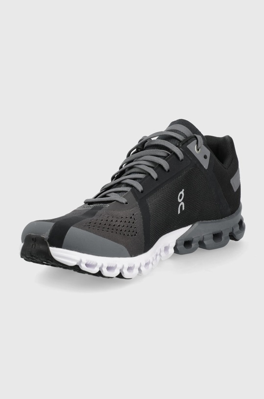 Obuwie ON Running buty do biegania Cloudflow 3599238 czarny