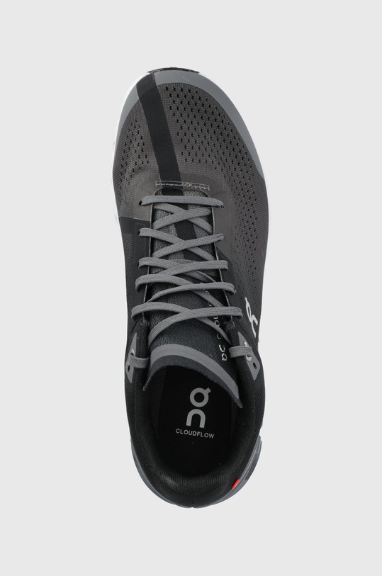 ON Running buty do biegania Cloudflow czarny 3599238