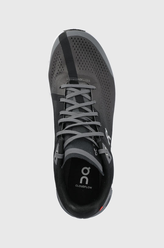 On buty do biegania Cloudflow czarny 3599238