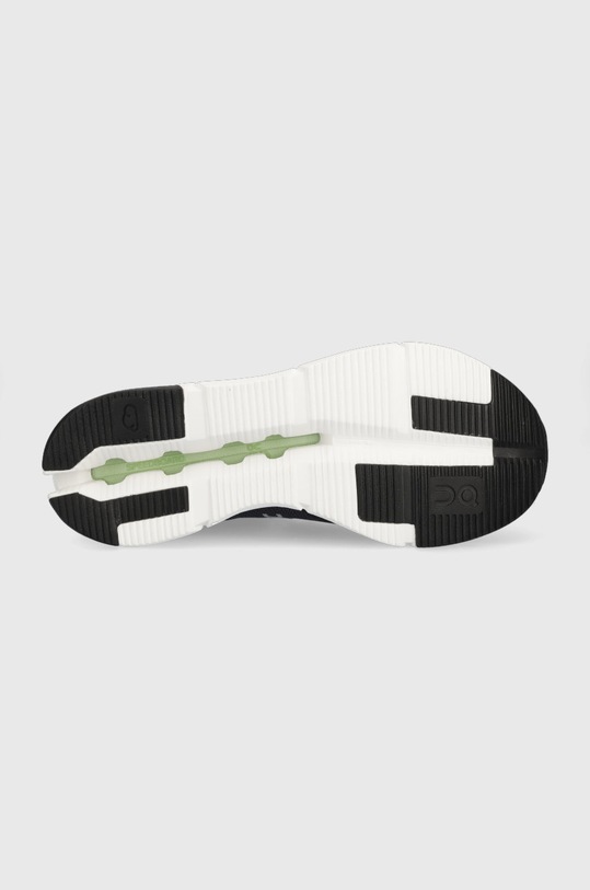 ON Running buty do biegania Cloudnova 2698992 czarny