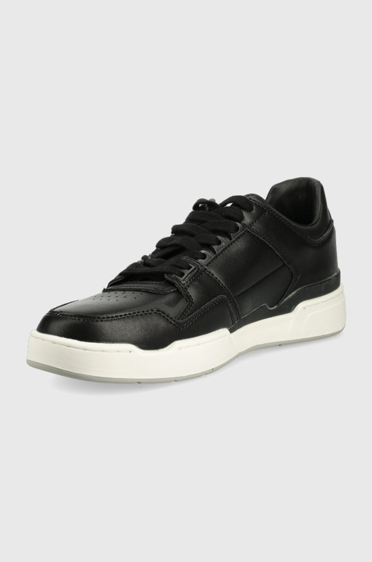 Obuwie G-Star sneakersy Attacc Bsc 2212040501.BLACK czarny