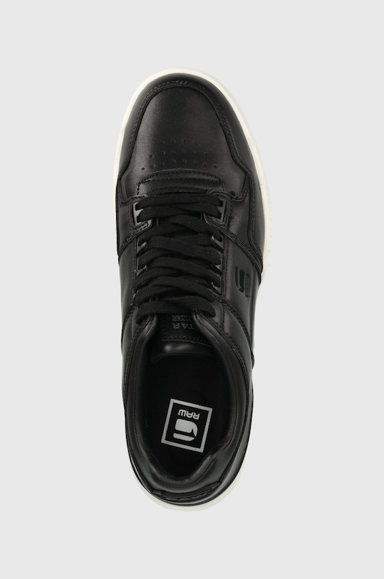 G-Star sneakersy Attacc Bsc czarny 2212040501.BLACK