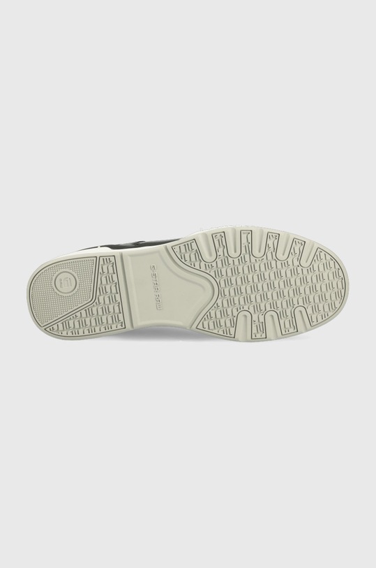 G-Star sneakersy Attacc Bsc 2212040501.BLACK czarny
