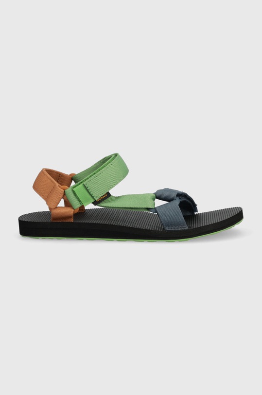 Teva sandali Original Universal Planet friendly verde 1004006.DTMLT