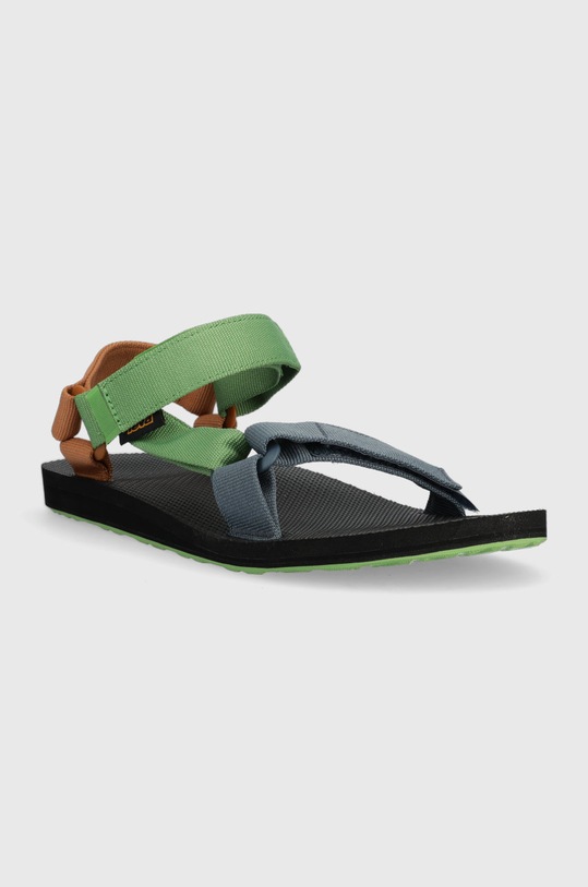 Teva sandali Original Universal 1004006.DTMLT verde SS24