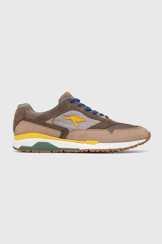 Маратонки KangaROOS x Bobby's Gin Ultimate