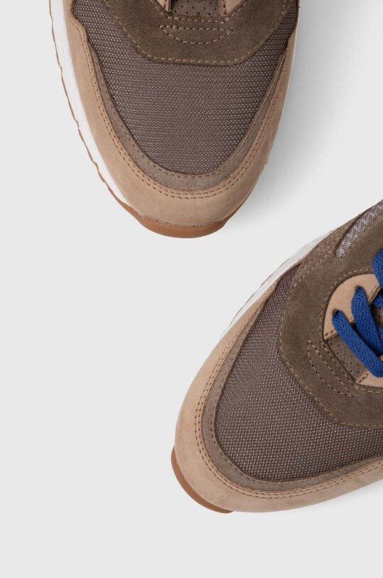 KangaROOS sneakers x Bobby's Gin Ultimate 47513.000.2001 gray