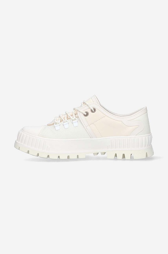Shoes Rains shoes Rains X Palladium Pallashock HKR 22560.82 beige