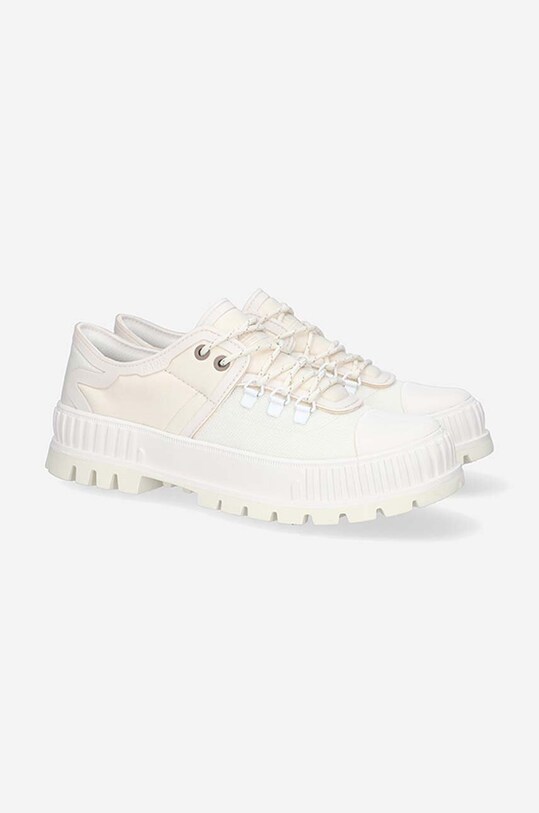 Rains półbuty Rains X Palladium Pallashock HKR 22560 22560.82 beżowy