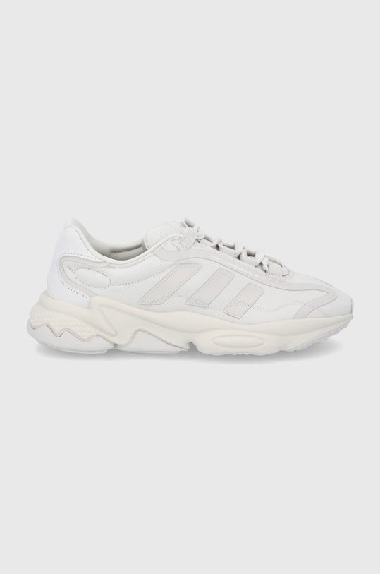 Черевики adidas Originals Ozweego H04217 синтетичний бежевий H04217