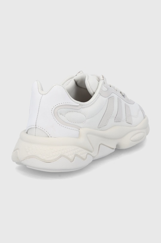 Взуття Черевики adidas Originals Ozweego H04217 H04217 бежевий