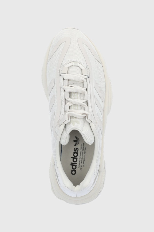 Черевики adidas Originals Ozweego H04217 бежевий H04217