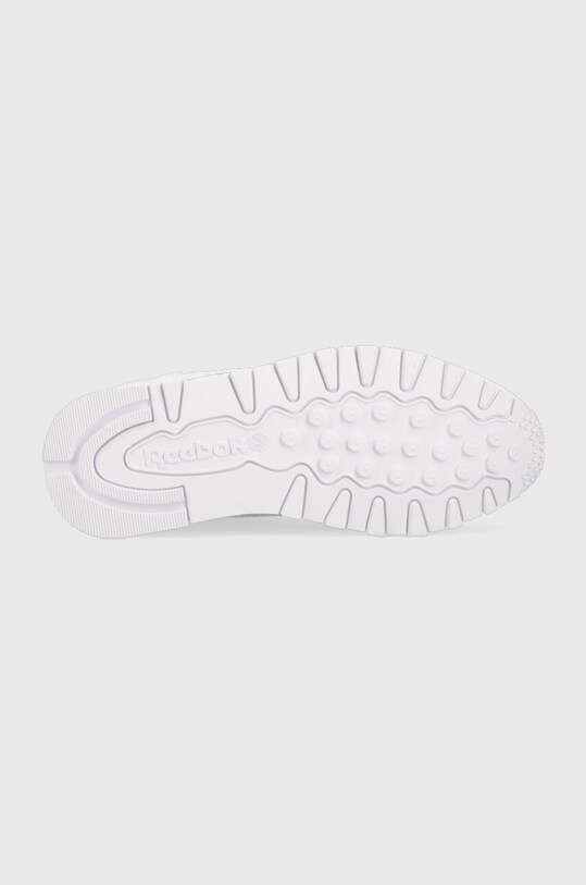 Δερμάτινα αθλητικά παπούτσια Reebok Classic GY0953 CLASSIC LEATHER GY0953 λευκό