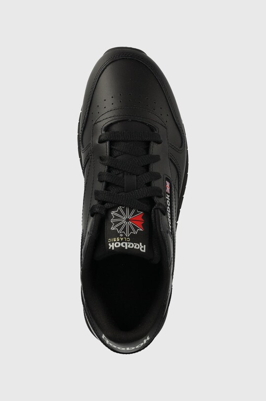 Шкіряні кросівки Reebok Classic GY0955 чорний GY0955