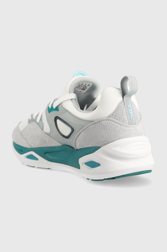 Boty Tenisky Puma TRC Blaze 384958 šedá